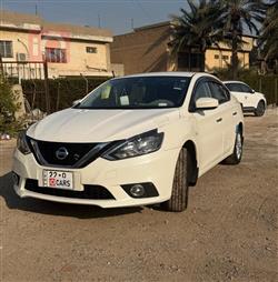 نيسان سنترا